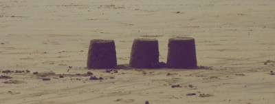 sandcastles sandcastles