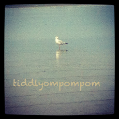 tiddlyompompom
